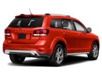 2017 Dodge Journey AWD 4dr Crossroad
