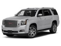 2017 GMC Yukon 4WD 4dr Denali