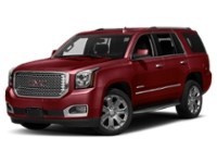 2017 GMC Yukon 4WD 4dr Denali Crimson Red Tintcoat  Shot 10