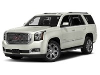 2017 GMC Yukon 4WD 4dr Denali White Frost Tricoat  Shot 16