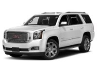 2017 GMC Yukon 4WD 4dr Denali