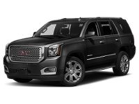 2017 GMC Yukon 4WD 4dr Denali