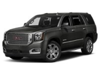 2017 GMC Yukon 4WD 4dr Denali