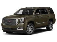 2017 GMC Yukon 4WD 4dr Denali