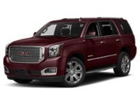2017 GMC Yukon 4WD 4dr Denali Black Cherry Metallic  Shot 58