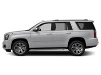2017 GMC Yukon 4WD 4dr Denali Quicksilver Metallic  Shot 3