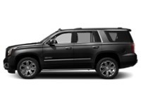 2017 GMC Yukon 4WD 4dr Denali Onyx Black  Shot 27