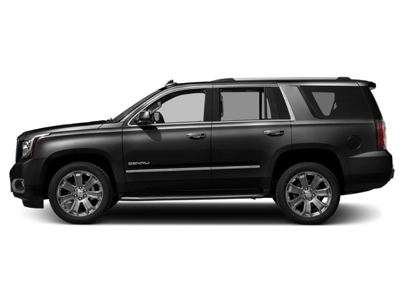 2017 GMC Yukon 4WD 4dr Denali