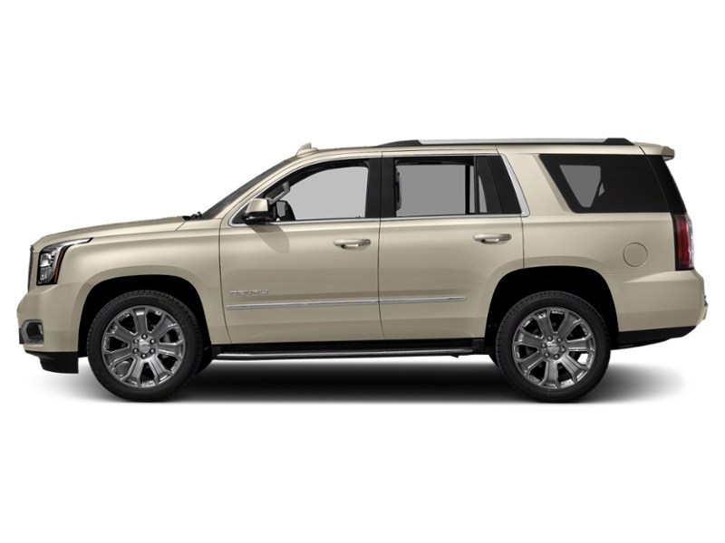 2017 GMC Yukon 4WD 4dr Denali
