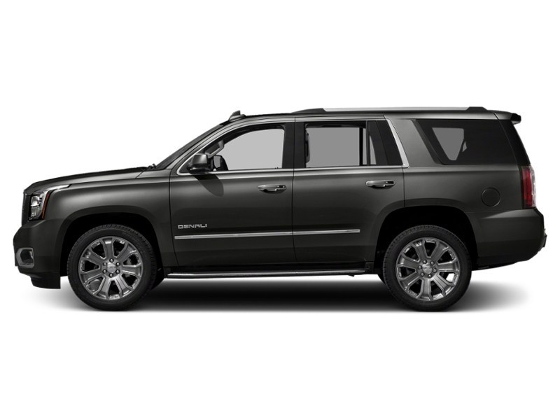 2017 GMC Yukon 4WD 4dr Denali Iridium Metallic  Shot 41