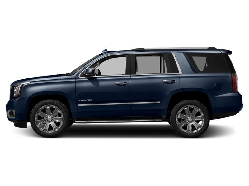 2017 GMC Yukon 4WD 4dr Denali