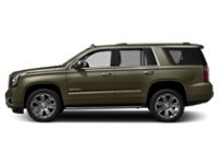 2017 GMC Yukon 4WD 4dr Denali Mineral Metallic  Shot 51