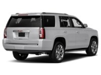 2017 GMC Yukon 4WD 4dr Denali Quicksilver Metallic  Shot 2