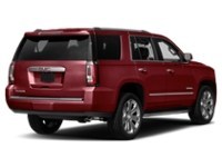 2017 GMC Yukon 4WD 4dr Denali Crimson Red Tintcoat  Shot 12