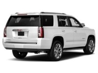 2017 GMC Yukon 4WD 4dr Denali Summit White  Shot 20