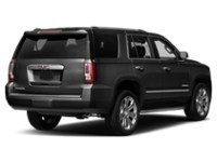 2017 GMC Yukon 4WD 4dr Denali Onyx Black  Shot 30