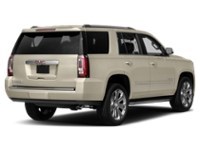 2017 GMC Yukon 4WD 4dr Denali