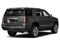 2017 GMC Yukon 4WD 4dr Denali Iridium Metallic  Shot 42