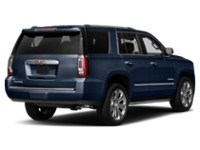 2017 GMC Yukon 4WD 4dr Denali Dark Sapphire Blue Metallic  Shot 44