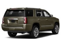 2017 GMC Yukon 4WD 4dr Denali Mineral Metallic  Shot 54