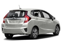 2016 Honda Fit 5dr HB CVT EX-L Navi