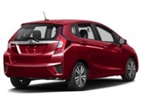 2016 Honda Fit 5dr HB CVT EX-L Navi