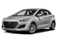 2016 Hyundai Elantra GT 5dr HB Auto GL