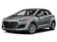 2016 Hyundai Elantra GT 5dr HB Auto GL