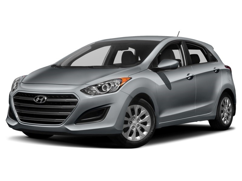 2016 Hyundai Elantra GT 5dr HB Auto GL