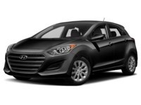 2016 Hyundai Elantra GT 5dr HB Auto GL