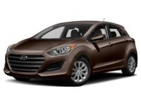 2016 Hyundai Elantra GT 5dr HB Auto GL