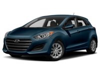 2016 Hyundai Elantra GT 5dr HB Auto GL Windy Sea Blue Pearl Metallic  Shot 56
