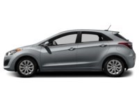2016 Hyundai Elantra GT 5dr HB Auto GL