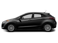 2016 Hyundai Elantra GT 5dr HB Auto GL Space Black Pearl  Shot 21