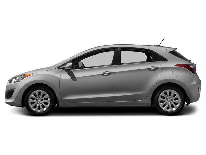 2016 Hyundai Elantra GT 5dr HB Auto GL