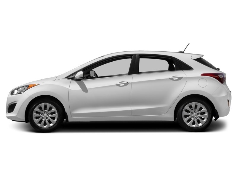 2016 Hyundai Elantra GT 5dr HB Auto GL