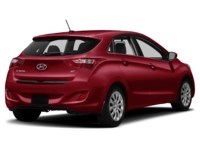 2016 Hyundai Elantra GT 5dr HB Auto GL Geranium Red Metallic  Shot 51
