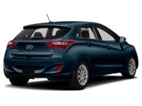 2016 Hyundai Elantra GT 5dr HB Auto GL Windy Sea Blue Pearl Metallic  Shot 57