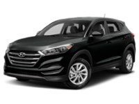 2018 Hyundai Tucson 2.0L Premium FWD Ash Black  Shot 4