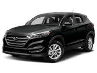 2018 Hyundai Tucson 2.0L Premium FWD Ash Black  Shot 1