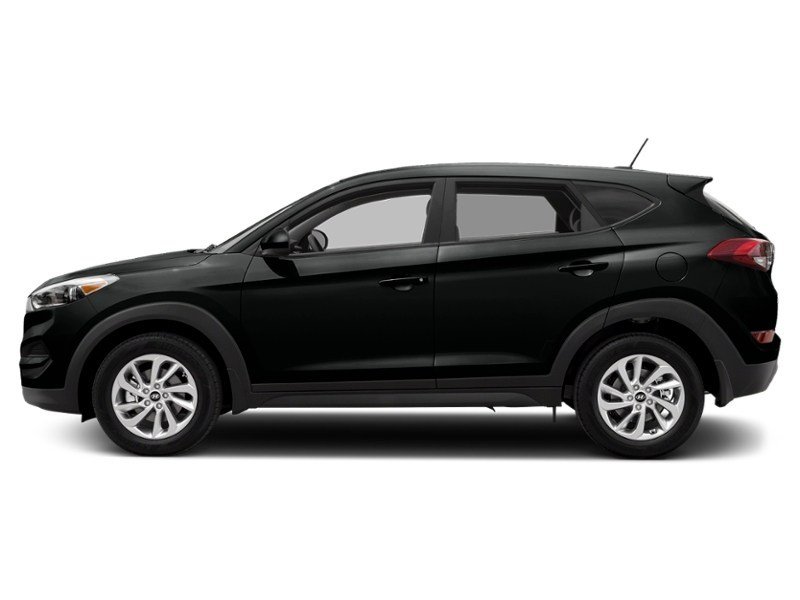 2018 Hyundai Tucson 2.0L Premium FWD Ash Black  Shot 3
