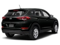 2018 Hyundai Tucson 2.0L Premium FWD Ash Black  Shot 6