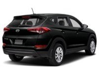 2018 Hyundai Tucson 2.0L Premium FWD Ash Black  Shot 2