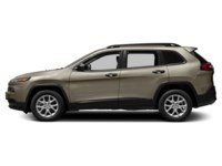 2016 Jeep Cherokee 4WD 4dr Sport