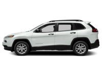 2016 Jeep Cherokee 4WD 4dr Sport