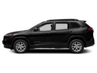2016 Jeep Cherokee 4WD 4dr Sport