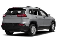2016 Jeep Cherokee 4WD 4dr Sport