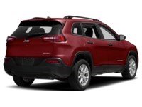 2016 Jeep Cherokee 4WD 4dr Sport
