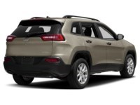 2016 Jeep Cherokee 4WD 4dr Sport