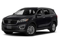 2016 Kia Sorento FWD 4dr 2.0L Turbo LX+